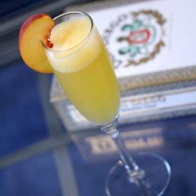 Ricette Bellini