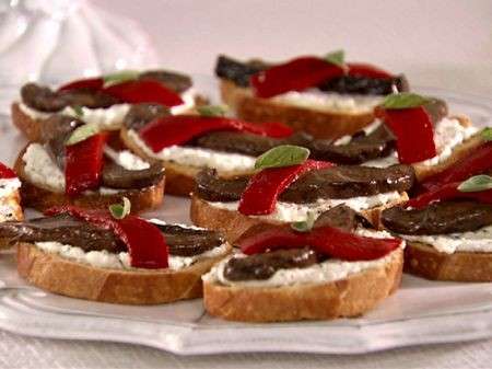 Crostini