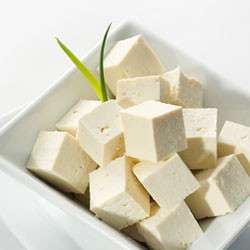 Cubetti Tofu