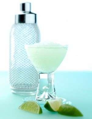 Daiquiri cocktail