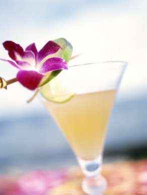 Ricetta cocktail daiquiri