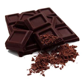 Cioccolato fondente