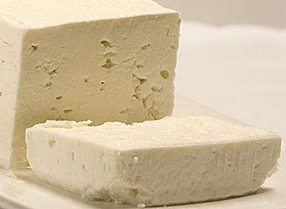 Feta greca