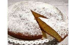 torta di yogurt