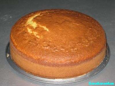 torta yogurt