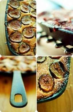 Clafoutis