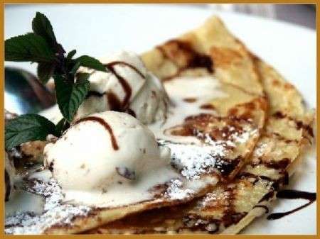 Crepes