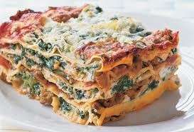 Lasagne