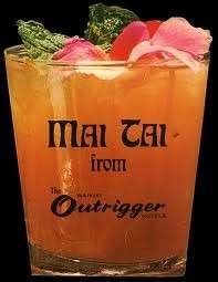 Mai Tai originale