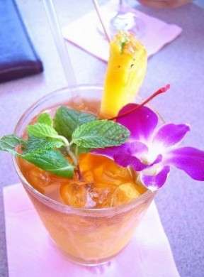 Mai Tai ricetta