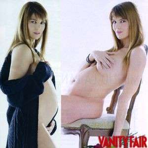 Marina incinta