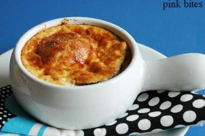 Melanzane gratinate ricetta