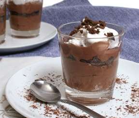 Mousse