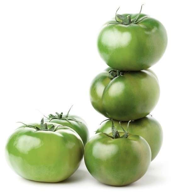 Pomodori verdi