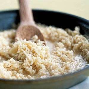 Risotto ricetta