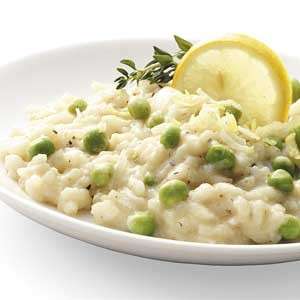 Risotto ricette