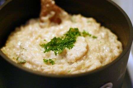 Risotto