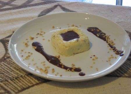 semifreddo torrone