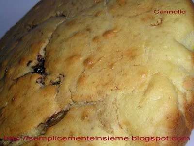 torta alla nutella