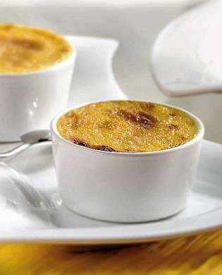 Crema catalana ricetta dolce