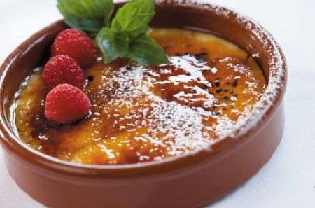 Crema catalana