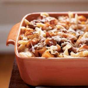 Pasta al forno