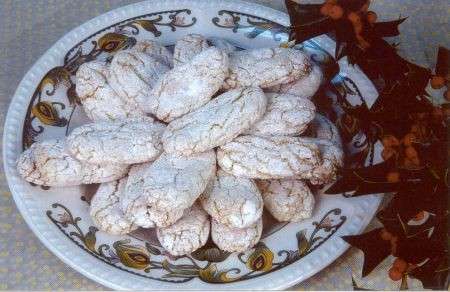 Ricciarelli