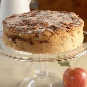 Torta di mele ricetta facile e buonissima