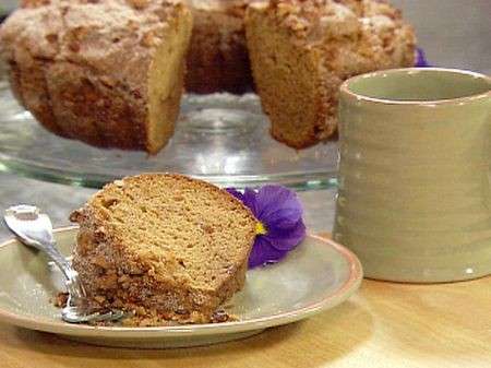 Torta ricetta