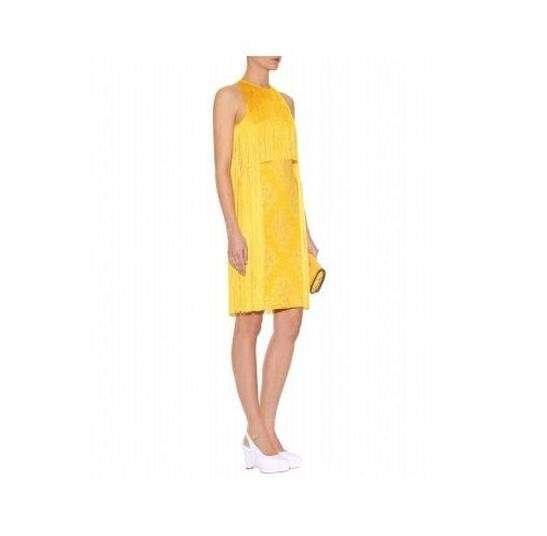 Vestito elegante Stella McCartney giallo