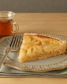 Crostata