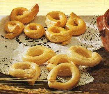 i taralli