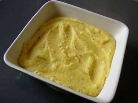 Polenta ricette