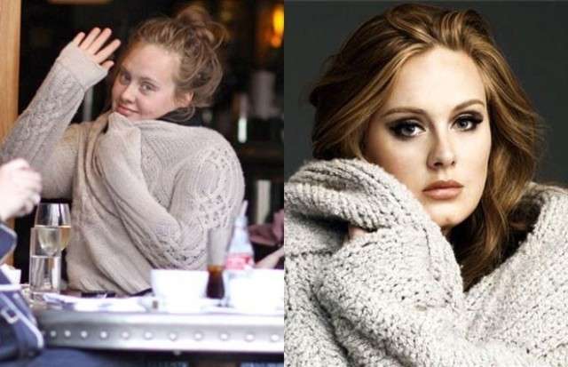 Adele