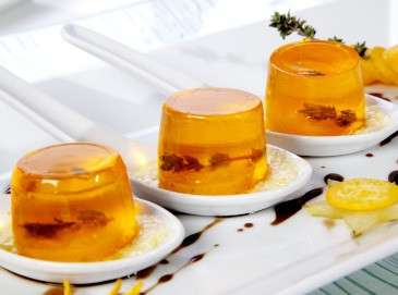 Aspic agrumi