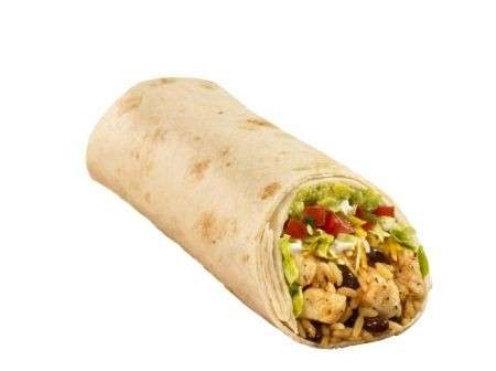 burrito