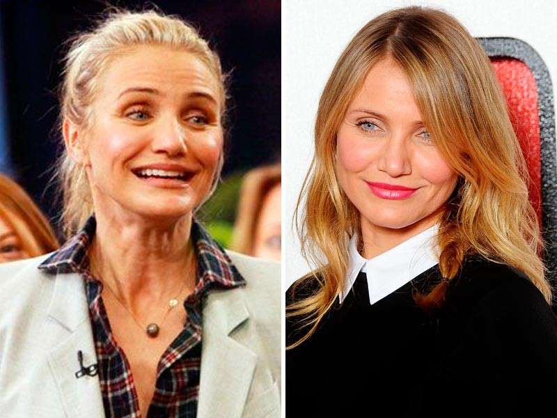 Cameron Diaz