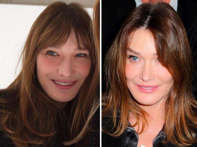 Carla Bruni