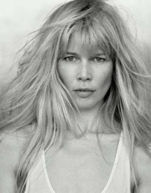 Claudia Schiffer