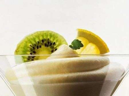 Crema al limone celiachia