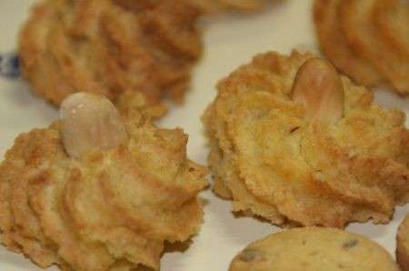 dolci pasta di mandorle