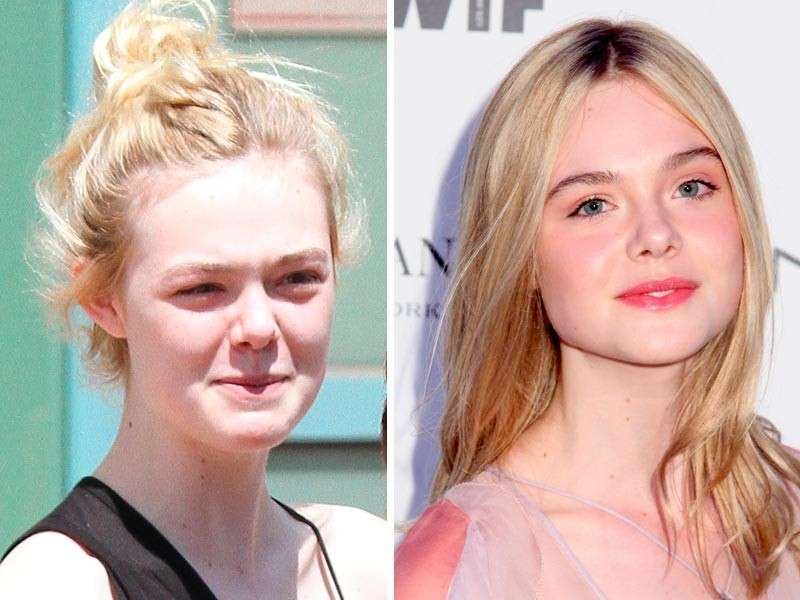 Elle Fanning