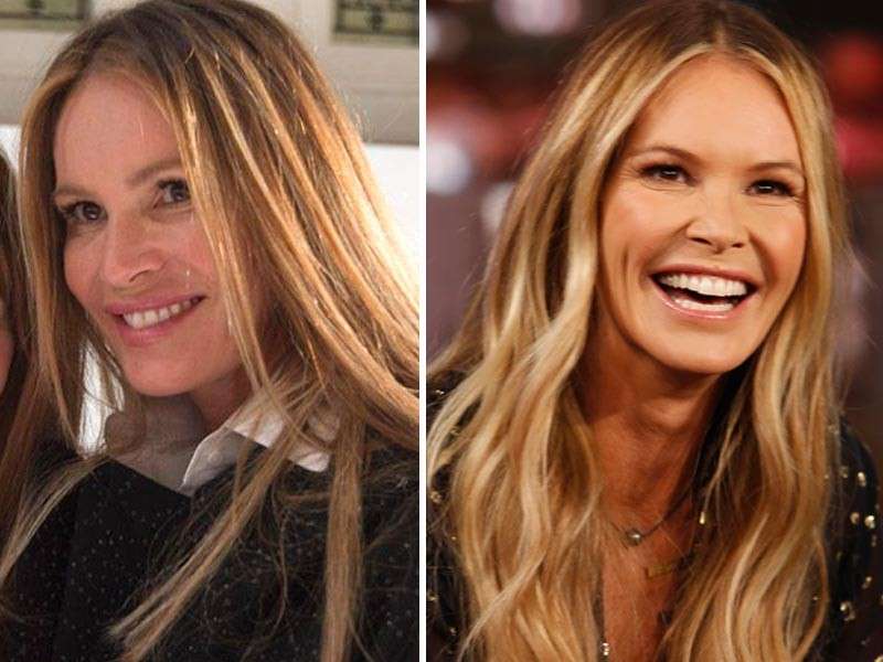 Elle Macpherson