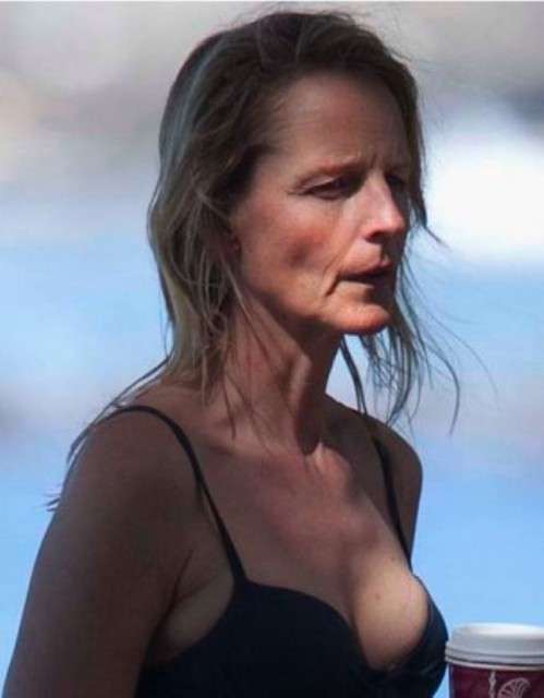 Helen Hunt