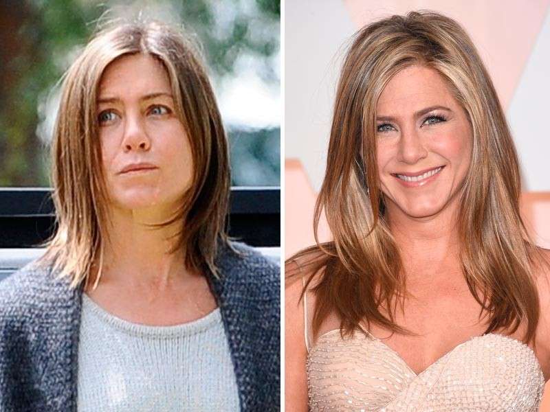 Jennifer Aniston