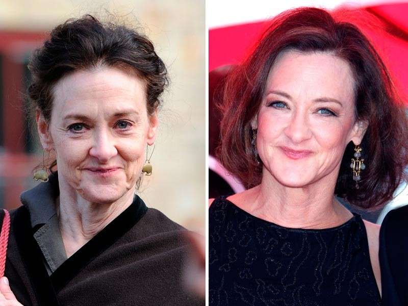 Joan Cusack