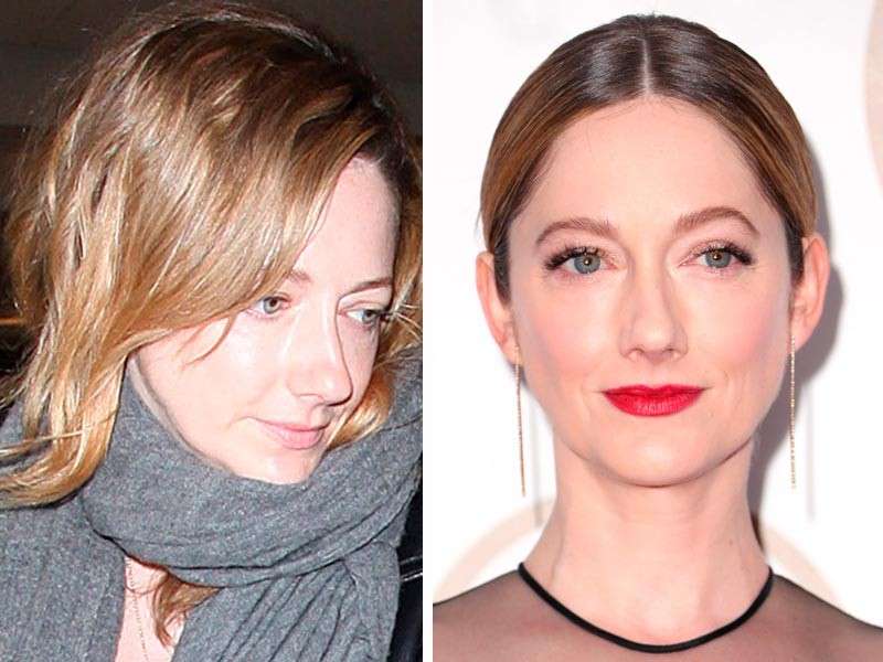 Judy Greer