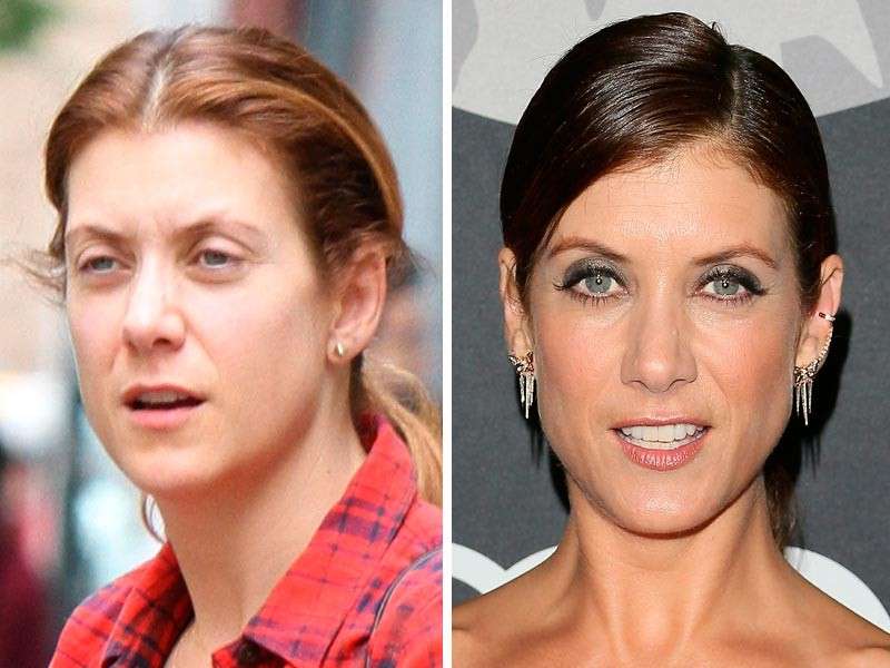 Kate Walsh