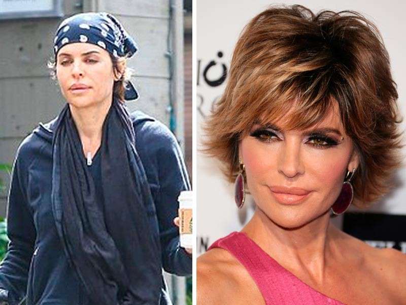 Lisa Rinna