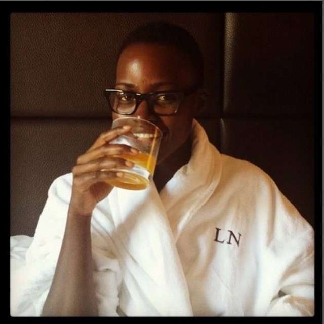 Lupita Nyong'o